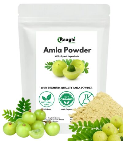 AMLA POWDER-1