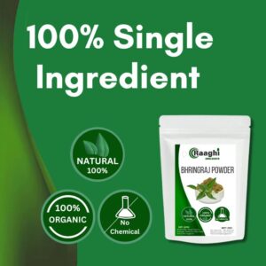 Bhringraj powder Bhringraj powder