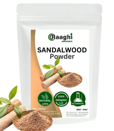 Chandan Powder