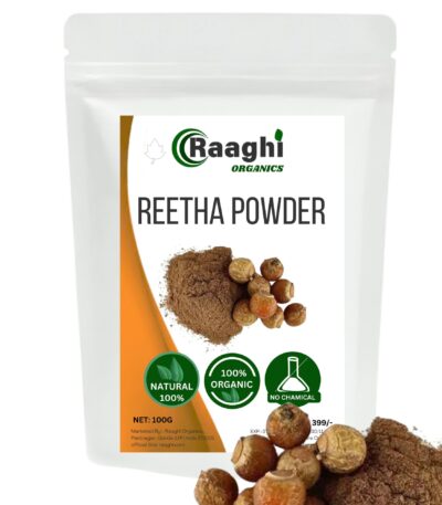 Reetha Powder